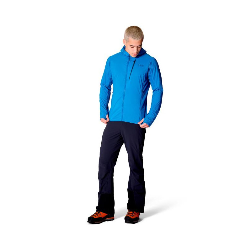 Rab Ascendor Summit Hoody