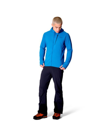 Rab Ascendor Summit Hoody