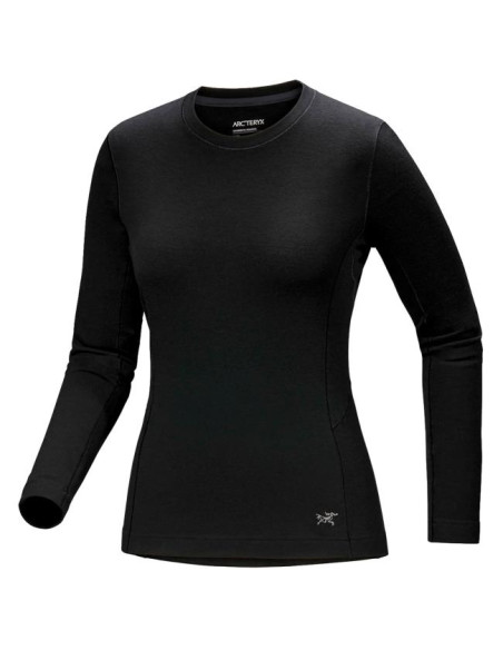 Arc'teryx Satoro Merino Wool Crew W