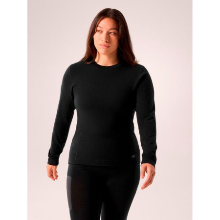 Arc'teryx Satoro Merino Wool Crew W 2