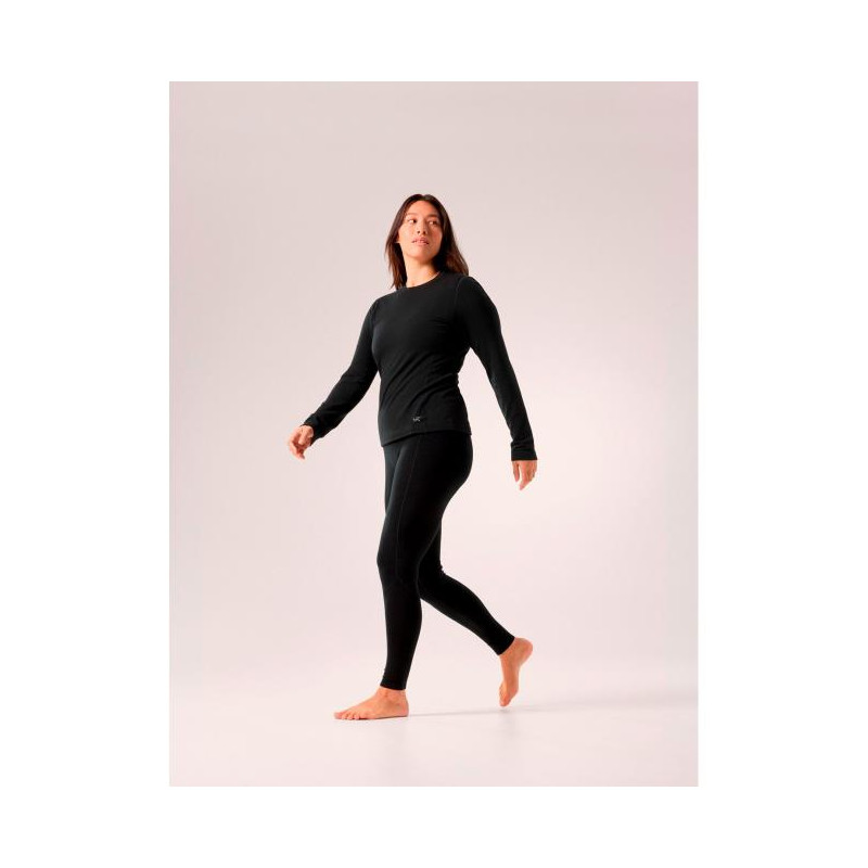 Arc'teryx Satoro Merino Wool Crew W