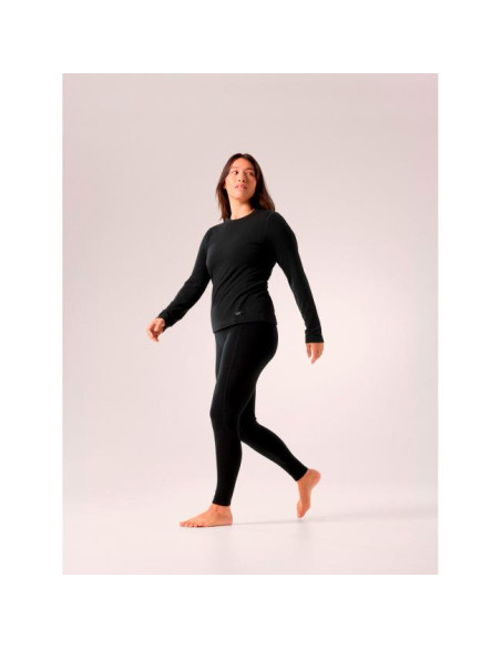 Arc'teryx Satoro Merino Wool Crew W