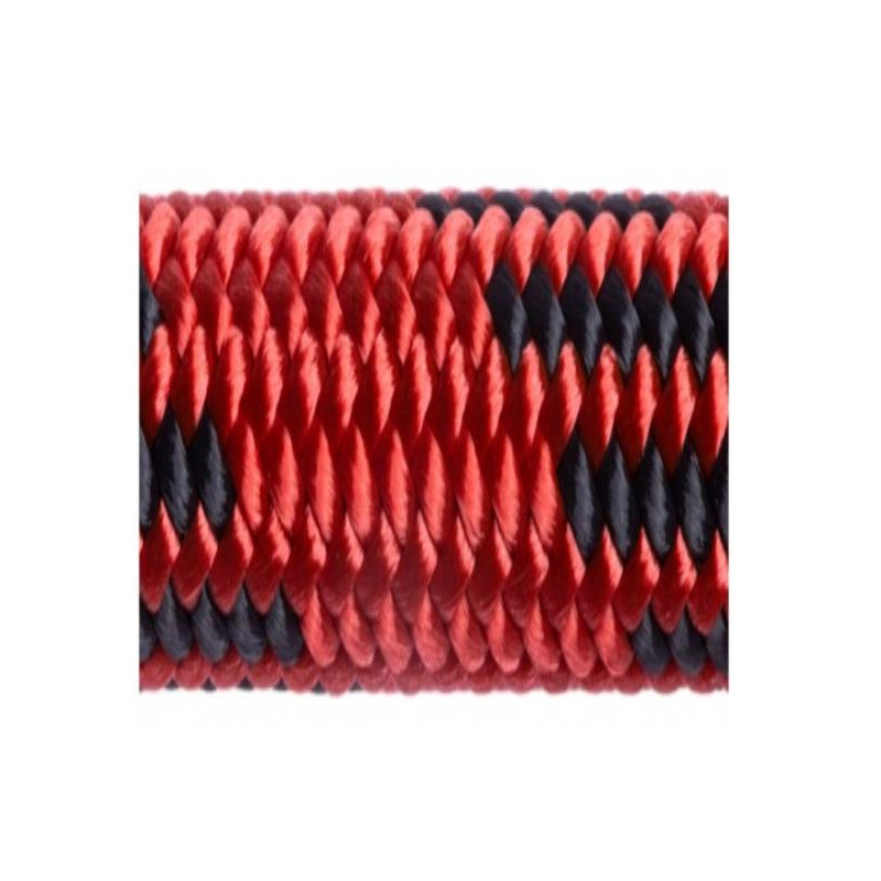 Fixe CUERDA AUXILIAR 7 mm 100 m Roja