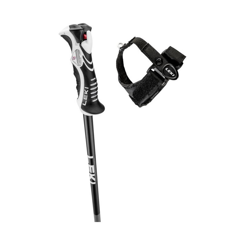 Bastones Leki Bold Lite S