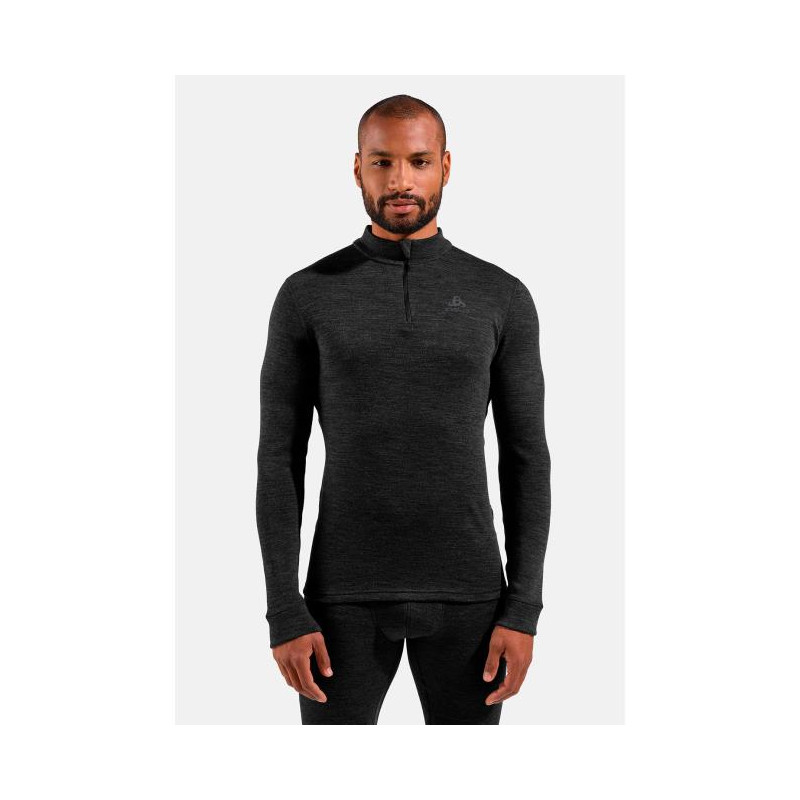Odlo Natural Merino 260 Ls Hz