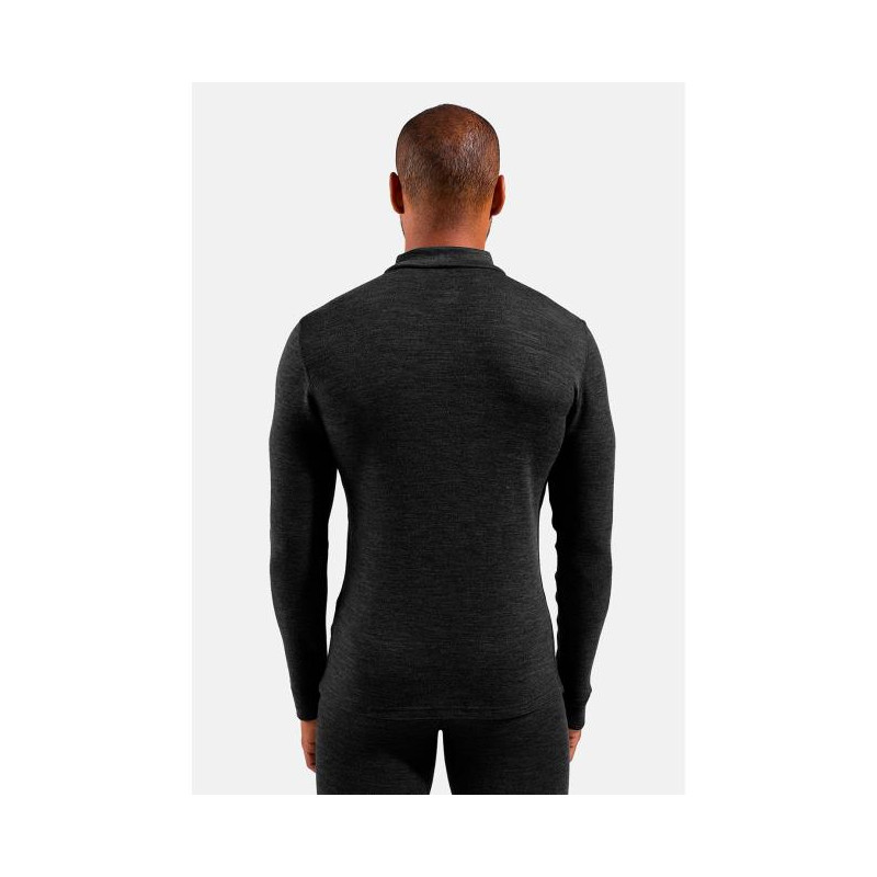 Odlo Natural Merino 260 Ls Hz