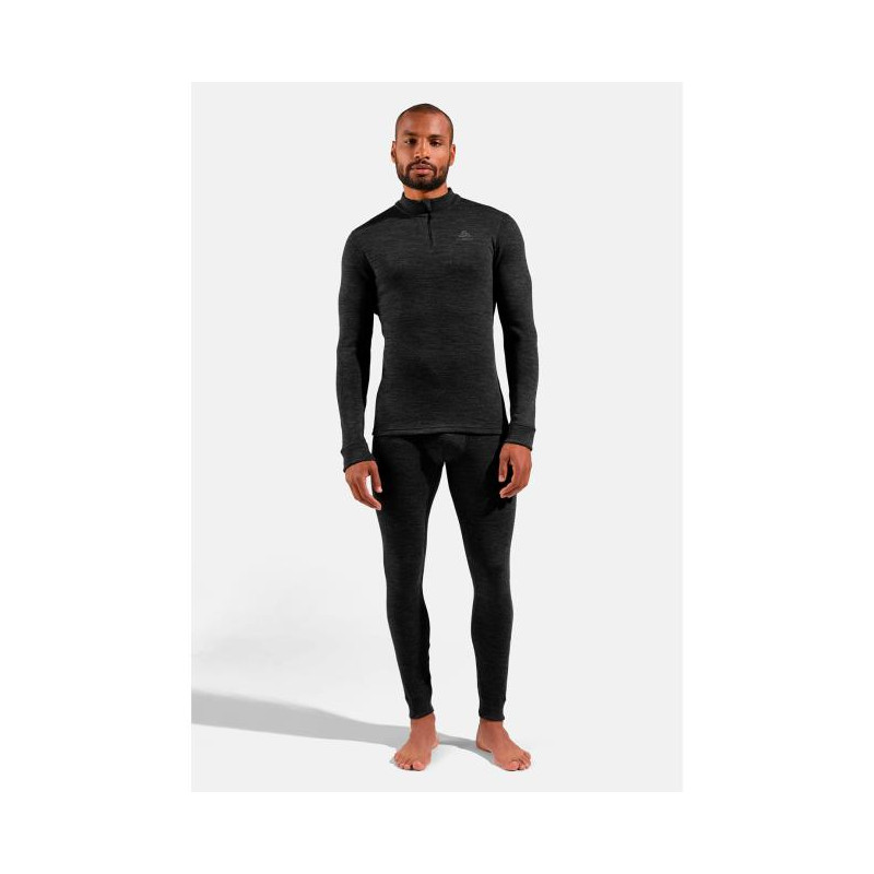 Odlo Natural Merino 260 Ls Hz
