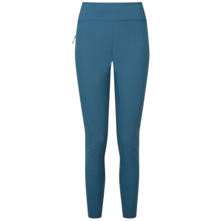 Strumpbyxor Mountain Equipment SONICA WMNS TIGHT Majolica Blue
