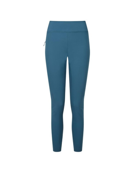 Strumpbyxor Mountain Equipment SONICA WMNS TIGHT Majolica Blue