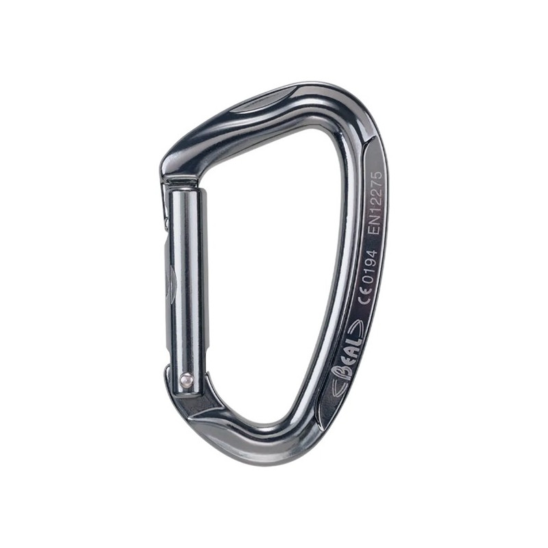 Karabiner Beal STARGATE MATT STONE
