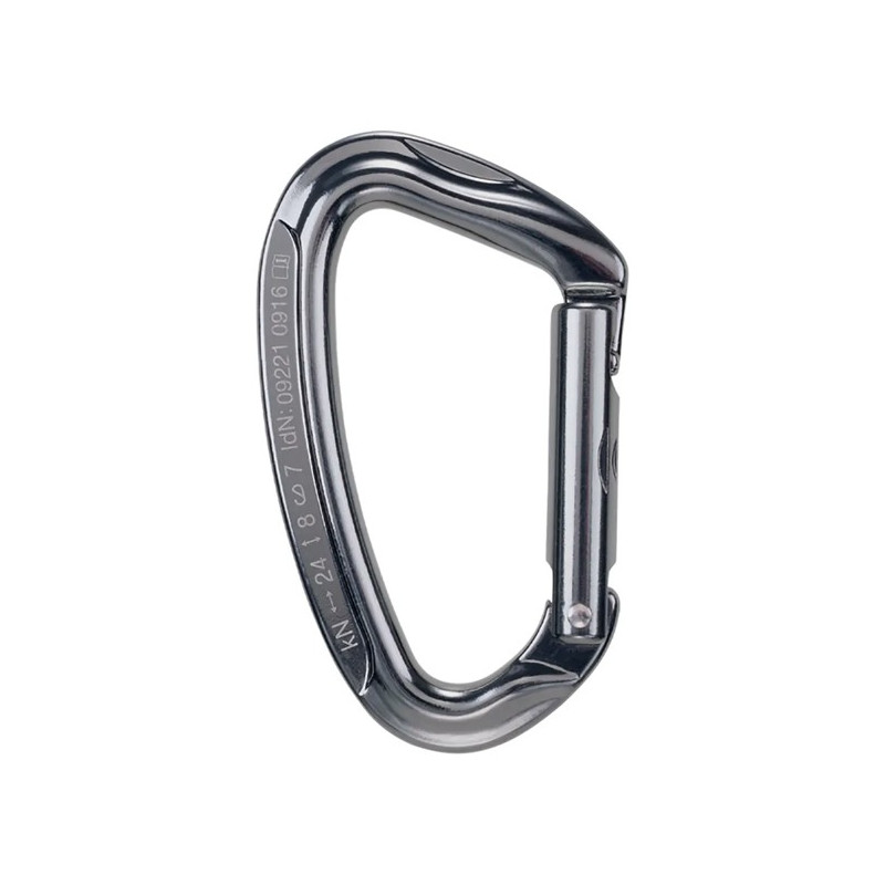 Karabijnhaak Beal STARGATE MATT STONE