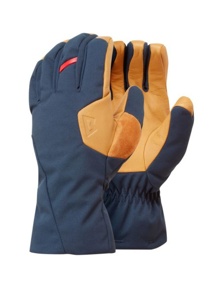 Guantes Mountain Equipment Guide Women's Glove