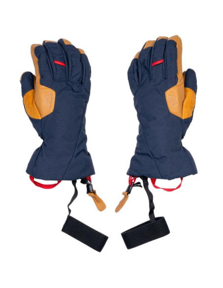 Guantes Mountain Equipment Guide Women's Glove