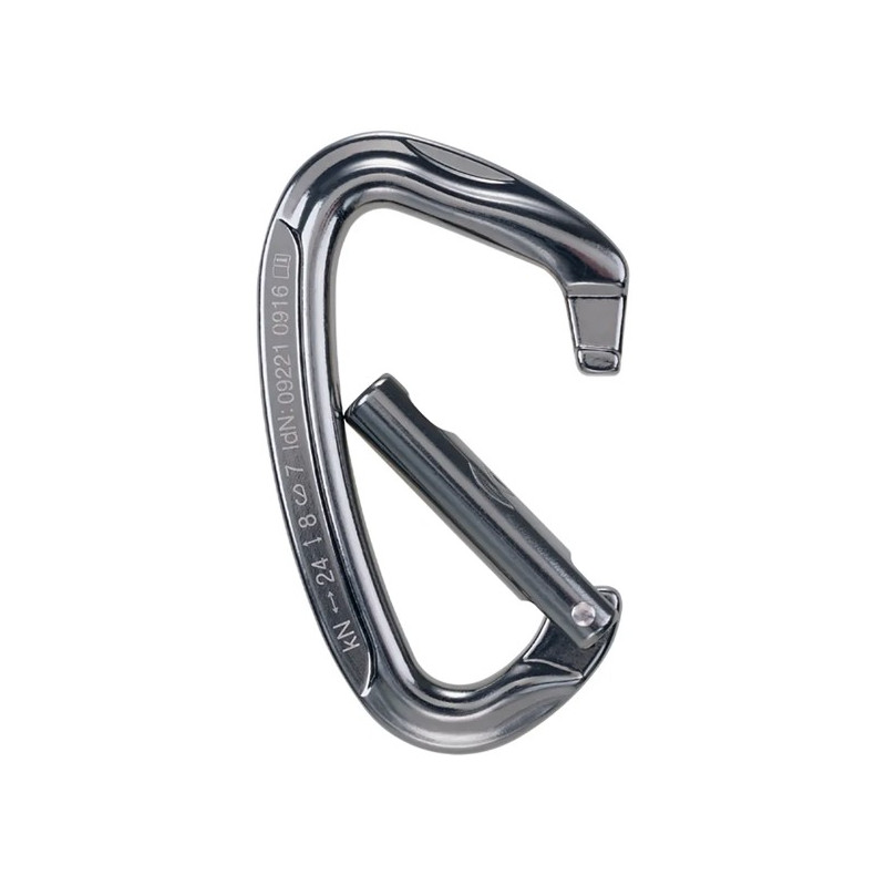 Karabijnhaak Beal STARGATE MATT STONE