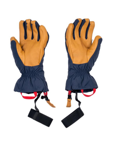 Guantes Mountain Equipment Guide Women's Glove