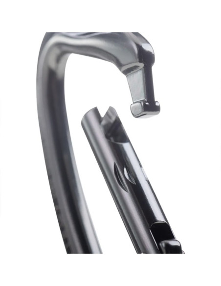 Carabiner Beal STARGATE MATT STONE