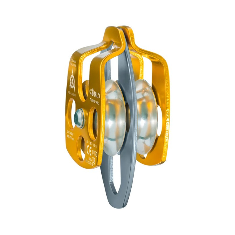 Accessoire Beal TRANSF'AIR 2 B MATT STONE