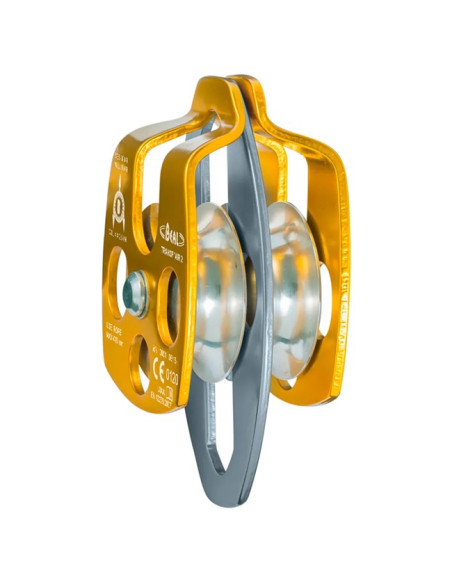 Accessory Beal TRANSF'AIR 2 B MATT STONE