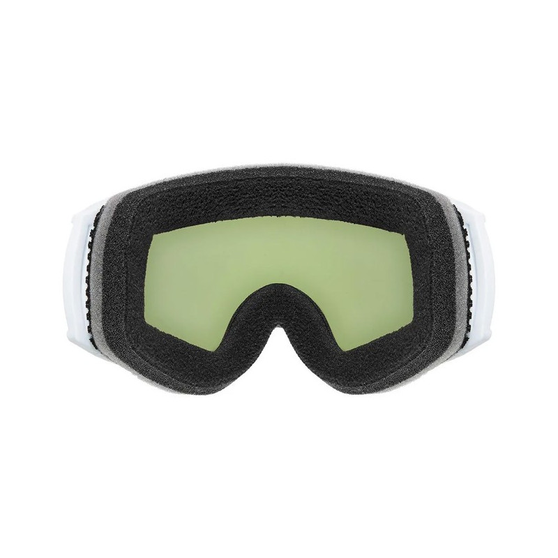 Mask Uvex VICTORIOUS S CV white m. SL/gold-g S2