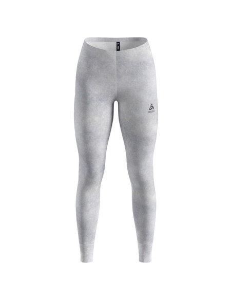 Leggings Odlo BL BOTTOM LONG ACT WARM X POW Silve