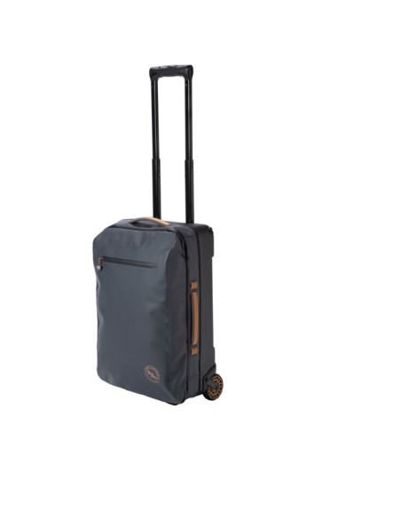 Väska Big Agnes STAGECOACH 45L Asphalt