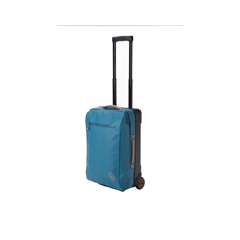Bőrönd Big Agnes STAGECOACH 45L Tapestry