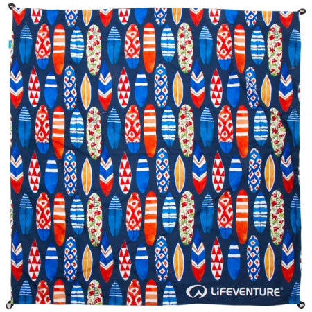 Accessoire Lifeventure Picnic Blanket