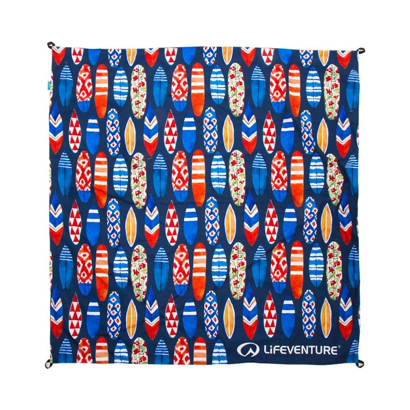 Akcesoria Lifeventure Picnic Blanket