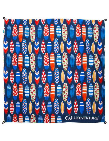 Dodatek Lifeventure Picnic Blanket