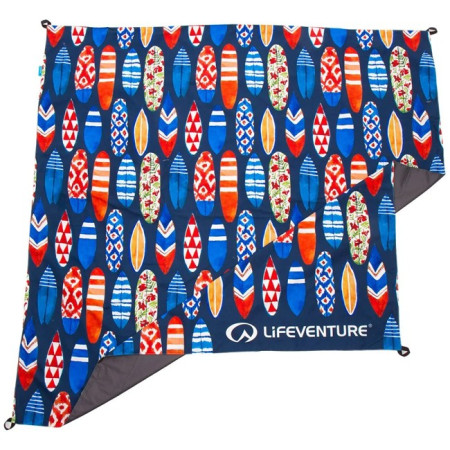 Accessoire Lifeventure Picnic Blanket 2