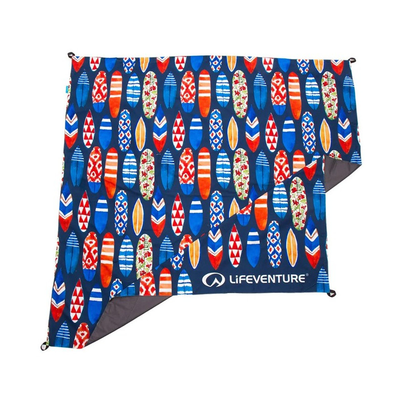 Příslušenství Lifeventure Picnic Blanket