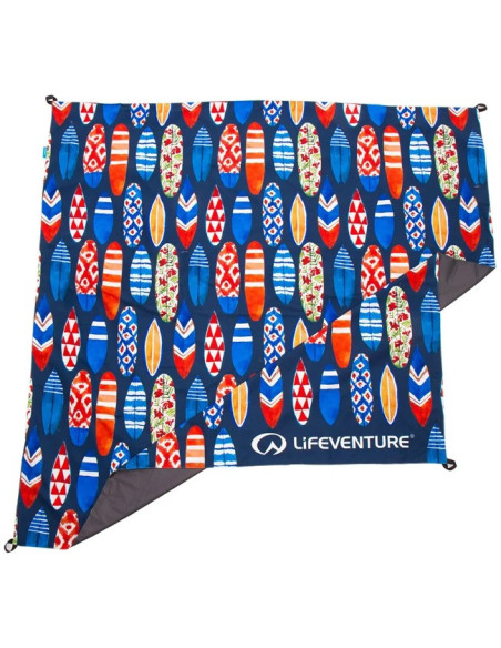 Příslušenství Lifeventure Picnic Blanket