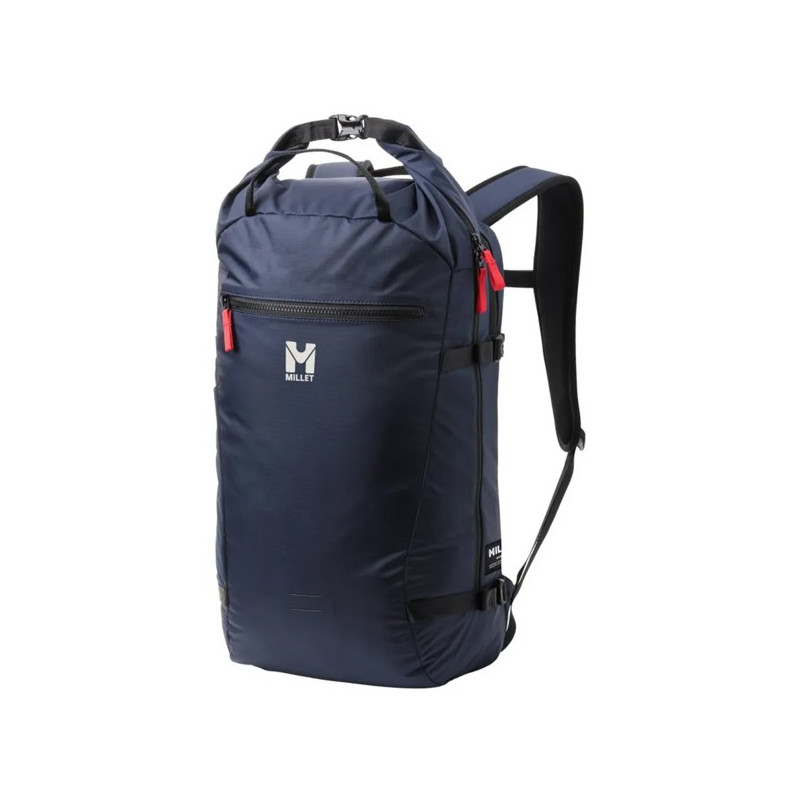 Nahrbtnik Millet DIVINO 25 Saphir