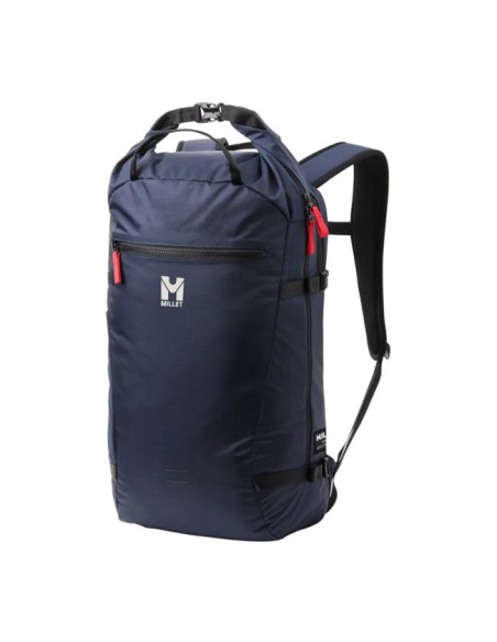 Nahrbtnik Millet DIVINO 25 Saphir