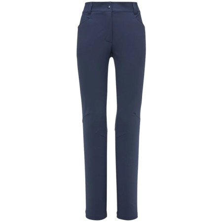 Pantalone Millet ALL OUTDOOR XCS100 W Saphir