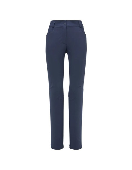 Spodnie Millet ALL OUTDOOR XCS100 W Saphir