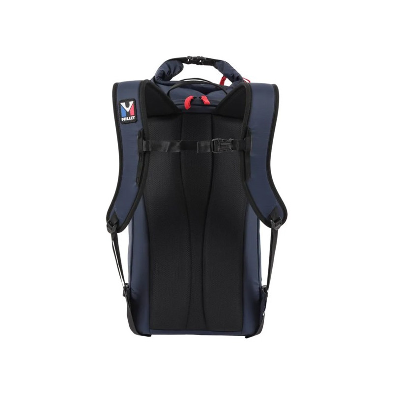 Nahrbtnik Millet DIVINO 25 Saphir