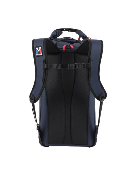 Nahrbtnik Millet DIVINO 25 Saphir