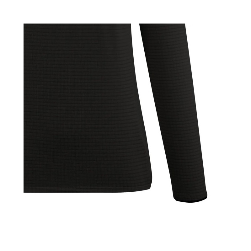 Fliskakna Millet INTENSE PO W Black-Noir