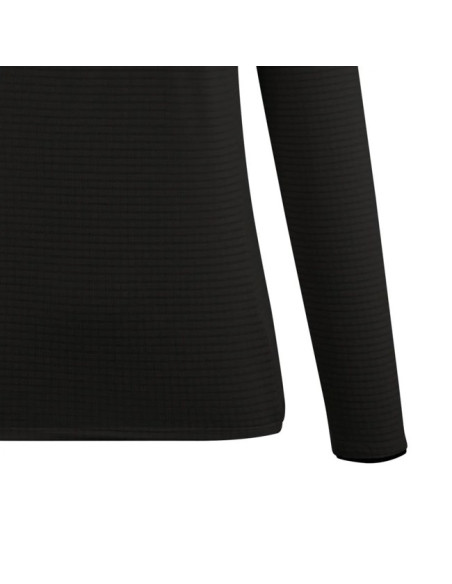 Fleece Millet INTENSE PO W Black-Noir