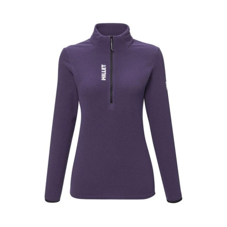 Fliskakna Millet UBIC LIGHTGRID PO W Purple Velvet