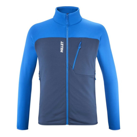 Podszewka polarowa Millet SENECA JKT M Dark Denim/Icon Blue