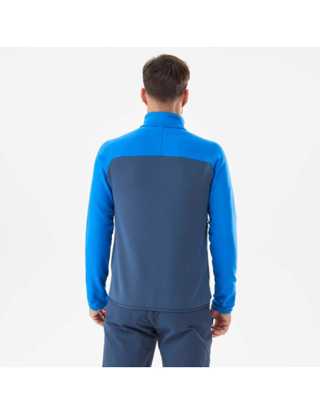 Podszewka polarowa Millet SENECA JKT M Dark Denim/Icon Blue