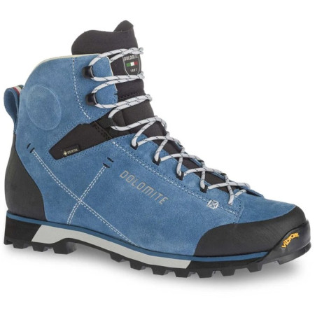 Čevlji Dolomite 54 HIKE EVO GTX Deep Blue