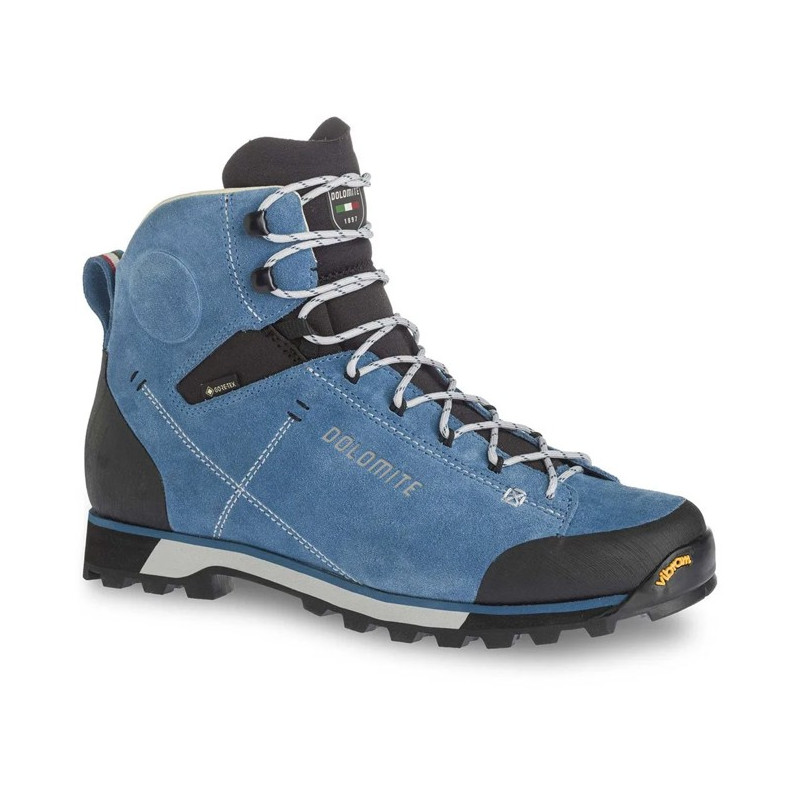Čevlji Dolomite 54 HIKE EVO GTX Deep Blue