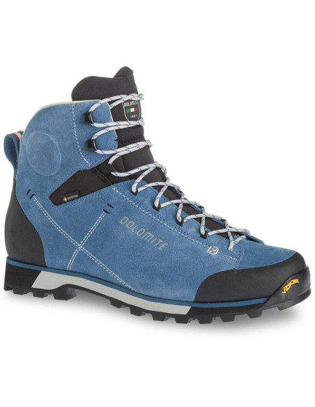 Buty Dolomite 54 HIKE EVO GTX Deep Blue