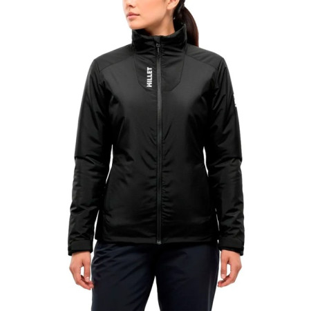 Striukė Millet BOSSONS 60 JKT W Black - Noir