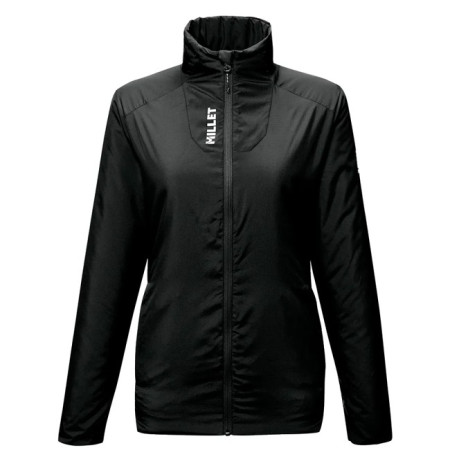 Jacka Millet BOSSONS 60 JKT W Black - Noir 2