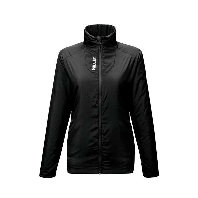 Jacke Millet BOSSONS 60 JKT W Black - Noir