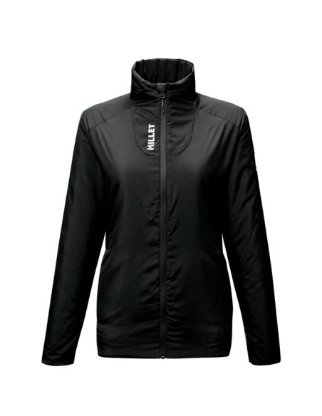 Jas Millet BOSSONS 60 JKT W Black - Noir